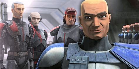 do i have to watch clone wars before bad batch|clone wars review reddit.